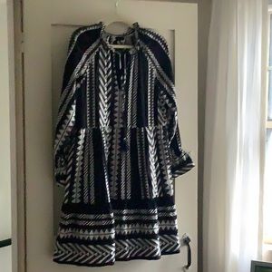 Anthropologie dress